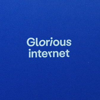 internet